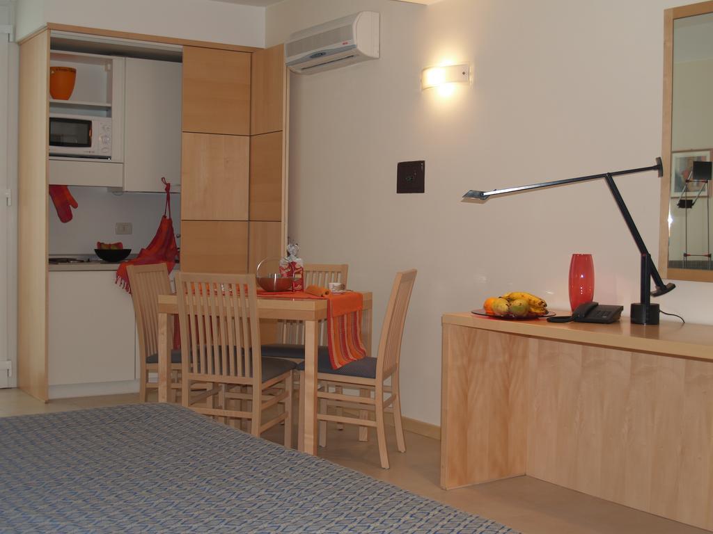 Euro Junior Apartment Cavallino-Treporti Ngoại thất bức ảnh